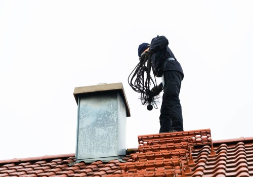 The Benefits of Using Chimney Sweep Business Software